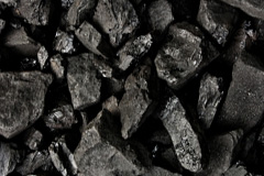 Jamestown coal boiler costs