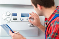free commercial Jamestown boiler quotes