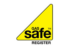 gas safe companies Jamestown